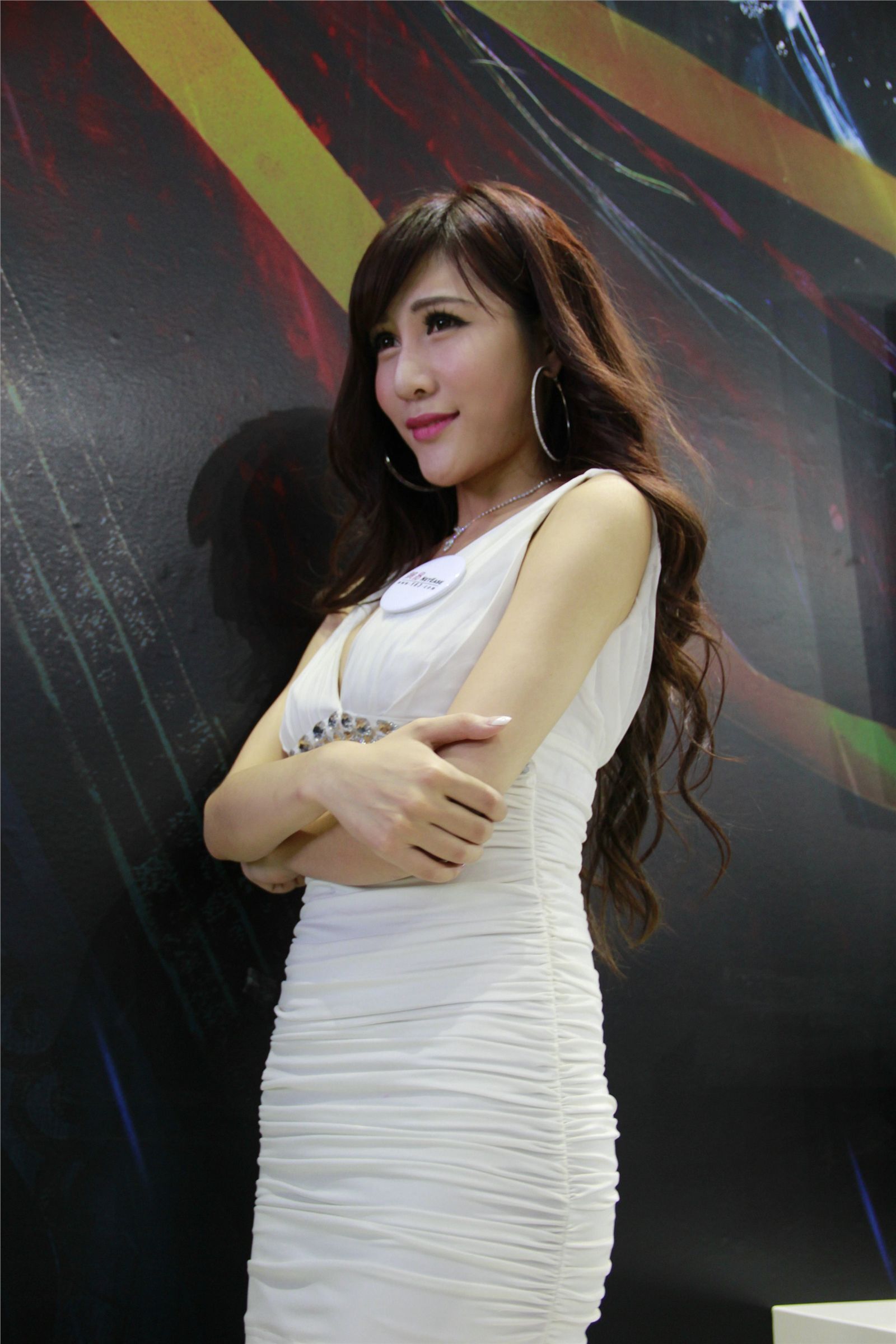 [网络收集]  2013上海第11届chinajoy第一天